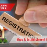 Shop and Establishment Labour License Registration For Online Kitchen