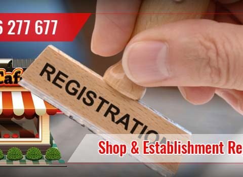 Shops and Establishment Registration in Bangalore