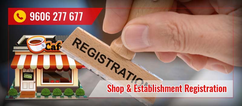 Shops and Establishment Registration in Bangalore