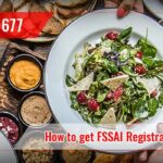 How to get FSSAI Food Safety Certificate License Registration in Hyderabad