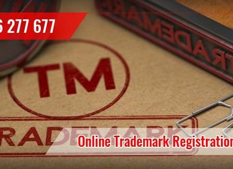 Online Trademark Registration For Pharmaceutical Products