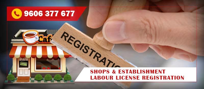 shops-and-establishments-labour-license-act-registration-consultants