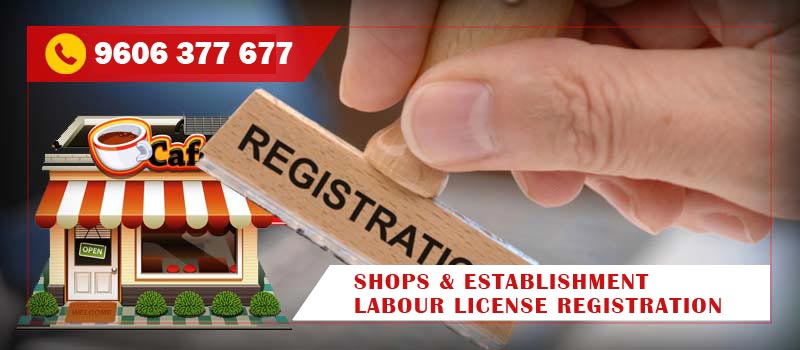Shops and Establishments Labour License Act Registration Consultants in Shimla