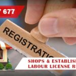 Shops and Establishments Labour Act License Registration Consultants in Kottayam