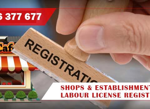 Shops and Establishments Labour Act License Registration Consultants in Kollam