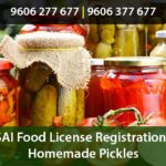 FSSAI Registration for Women Entrepreneurs in India