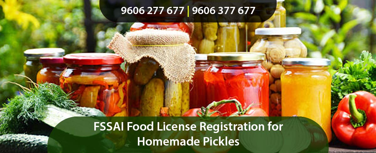 FSSAI Registration for Women Entrepreneurs in India