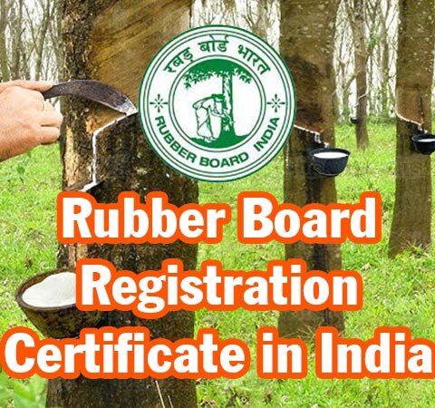 Rubber Board Registration Certificate in India – Complete Guide