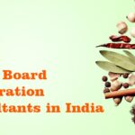 Spices Board Registration Consultants in India – Complete Guide