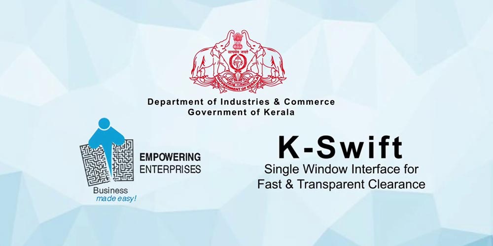 K-Swift Registration in Kollam – Full Detailed Guide (Step-by-Step)
