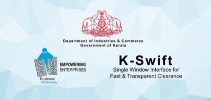 K-Swift Registration in Kottayam – Full Detailed Guide (Step-by-Step)