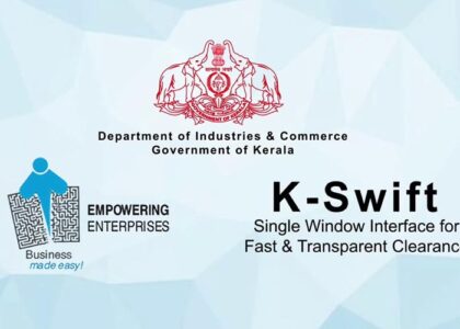 K-Swift Registration in Kottayam – Full Detailed Guide (Step-by-Step)