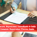 Society Registration Consultants in India Complete Registration Process Guide