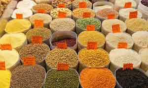 GST Registration for Agricultural Products