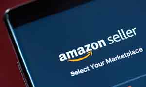 GST Registration for Amazon Sellers