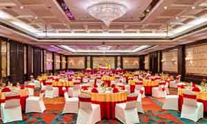 GST Registration for Auditorium and Banquet Halls