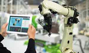 GST Registration for Automation Company