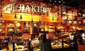 GST Registration for Bakery