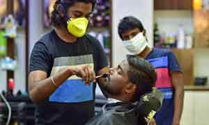 GST Registration for Beauty Parlour and Salon