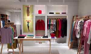GST Registration for Boutique