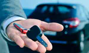 GST Registration for Car Rentals and Hire Business