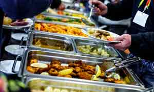 GST Registration for Catering Services