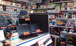 GST Registration for Computer Repair Shop