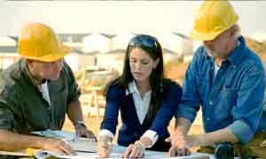 GST Registration for Contractors