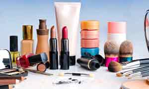 GST Registration for Cosmetic Products