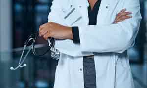 GST Registration for Doctors