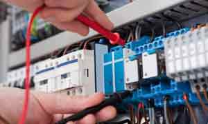 GST Registration for Electrician and Plumbers
