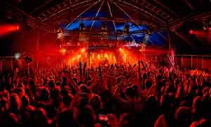 GST Registration for Event Management Company