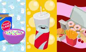 GST Registration for Food Marketing Company