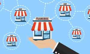 GST Registration for Franchises