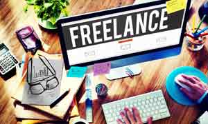 GST Registration for Freelancers
