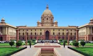 GST Registration for Government Agency