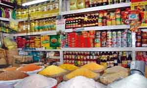 GST Registration for Grocery Shop