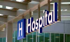 GST Registration for Hospitals