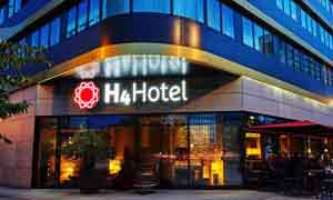 GST Registration for Hotels