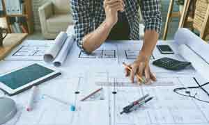 GST Registration for Interior Designers and Architects