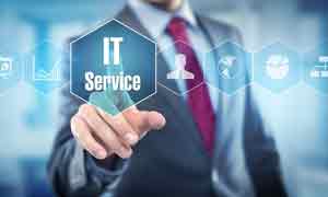 GST Registration for IT Company