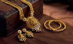 GST Registration for Jewellery