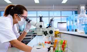 GST Registration for Laboratory