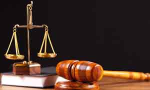 GST Registration for Legal Service