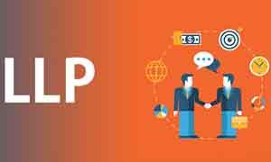GST Registration for LLP (Limited Liability Partnership) Company