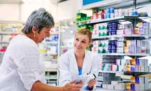 GST Registration for Medical Shop
