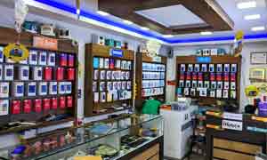 GST Registration for Mobile Shop