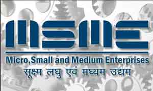 GST Registration for MSME