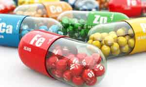 GST Registration for Nutraceuticals