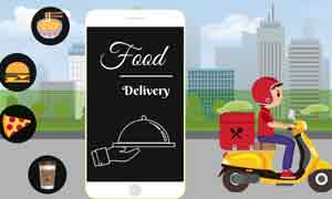 GST Registration for Online Food Delivery Kitchen